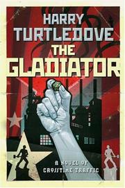 The Gladiator cover