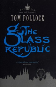 The Glass Republic cover