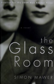 The Glass Room cover