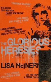 The Glorious Heresies cover