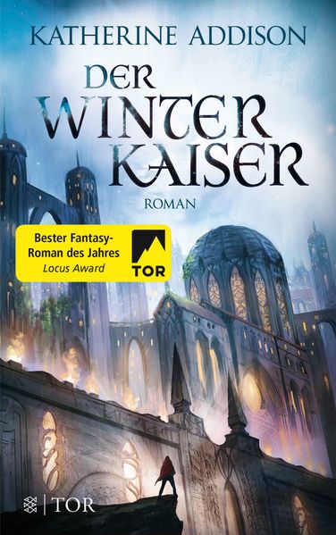 Der Winterkaiser cover