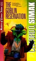 The Goblin Reservation cover