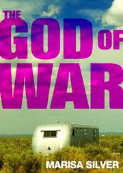 The God of War cover