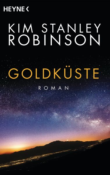 Goldküste cover