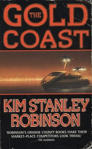 The Gold Coast cover