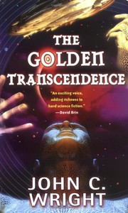 The Golden Age: The Phoenix Exultant; The Golden Transcendence cover