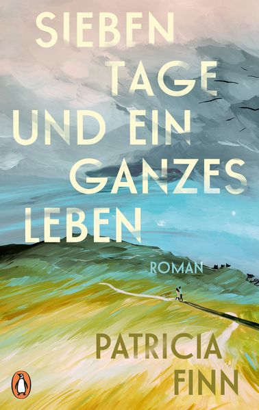 Sieben Tage und ein ganzes Leben cover