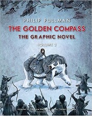 The Golden Compass cover