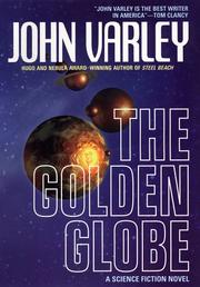 The Golden Globe cover