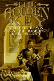 The Golden Key cover