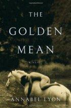 The Golden Mean cover