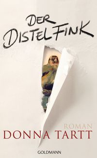 Der Distelfink cover