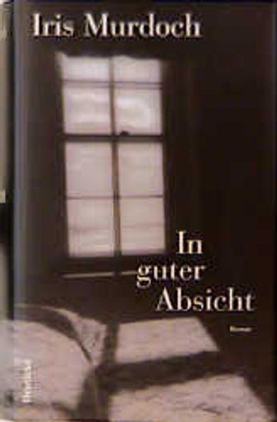 In guter Absicht cover