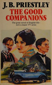 The Good Companions cover