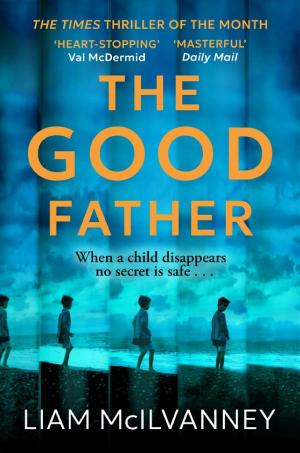 The Good Father cover