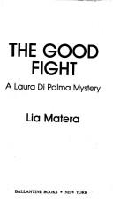 The Good Fight cover