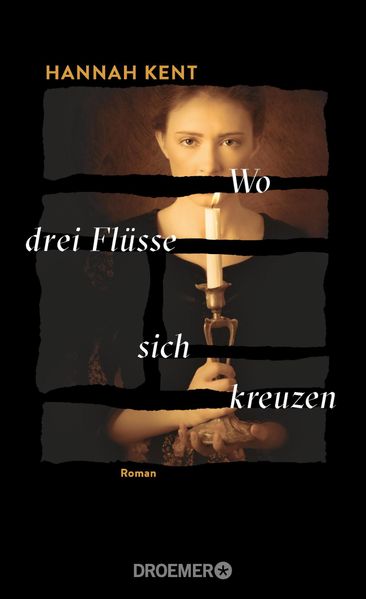 Wo drei Flüsse sich kreuzen cover