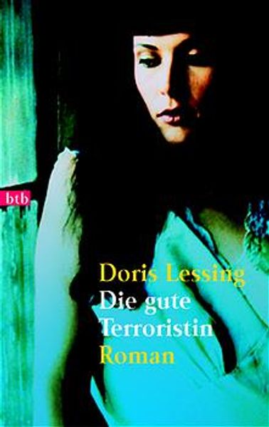 Die gute Terroristin cover
