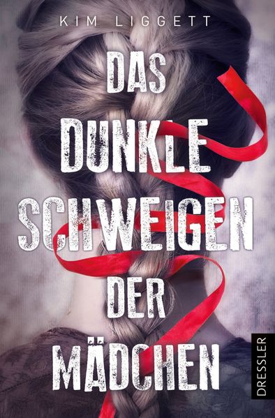 Das dunkle Schweigen der Mädchen cover