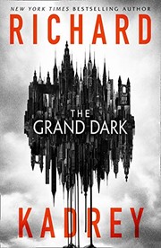 The Grand Dark cover