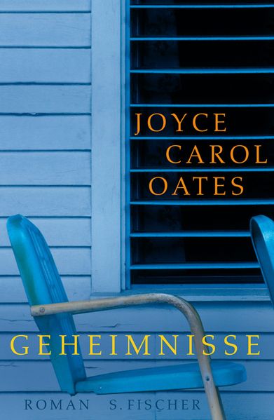 Geheimnisse cover