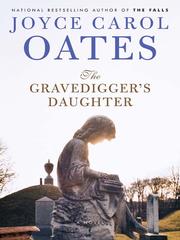 The Gravedigger's Daughter cover