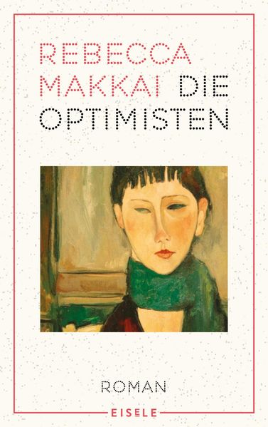 Die Optimisten cover