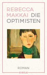 Die Optimisten cover