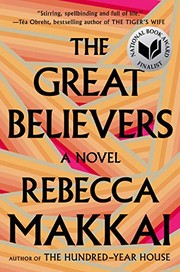 The Great Believers cover