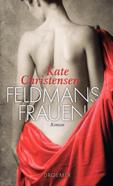 Feldmans Frauen cover
