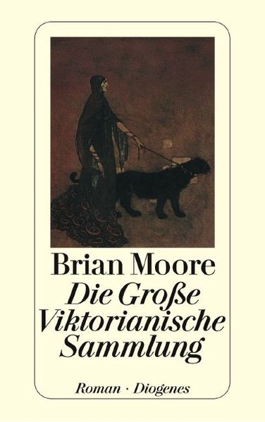 Die Große Viktorianische Sammlung cover
