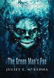 The Green Man’s Foe cover