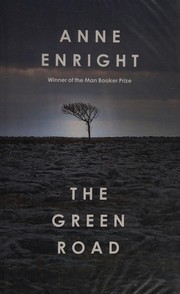 The Green Road cover