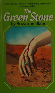 The Green Stone cover