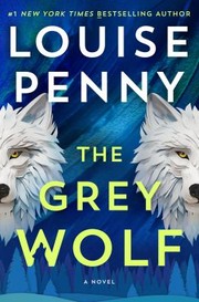 The Grey Wolf cover