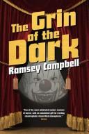 The Grin of the Dark cover