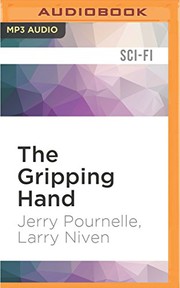 The Gripping Hand cover