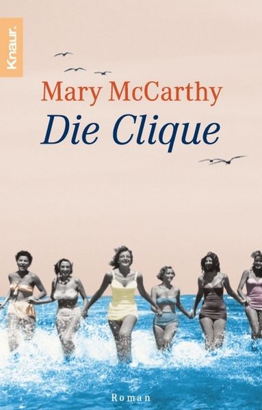 Die Clique cover