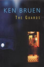 The Guards cover