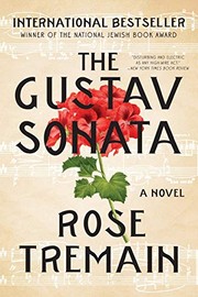The Gustav Sonata cover