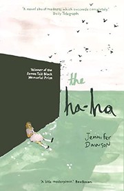 The Ha-Ha cover