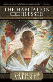 The Habitation of the Blessed cover