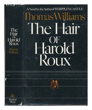 The Hair of Harold Roux cover