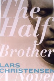 The Half Brother cover