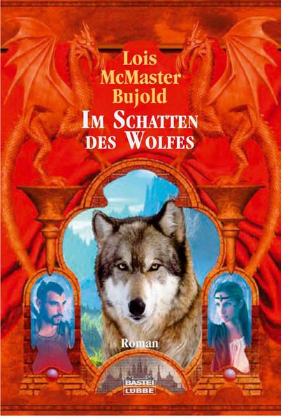 Im Schatten des Wolfes cover