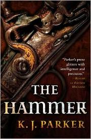 The Hammer cover