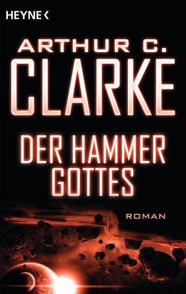 Der Hammer Gottes cover