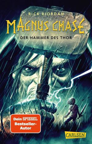 Der Hammer des Thor cover
