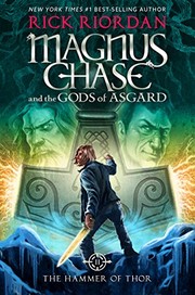 The Hammer of Thor cover