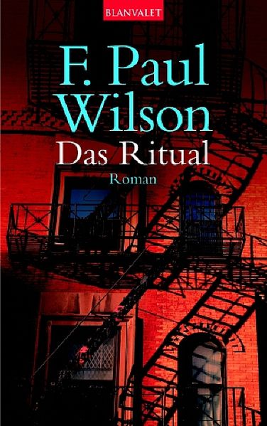 Das Ritual cover